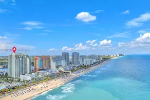 101 S Fort Lauderdale Beach Blvd, Fort Lauderdale, FL 33316 - Photo 3