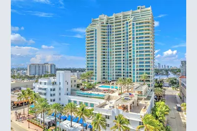 101 S Fort Lauderdale Beach Blvd #2601, Fort Lauderdale, FL 33316 - Photo 1