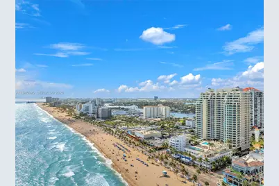 101 S Fort Lauderdale Beach Blvd #2601, Fort Lauderdale, FL 33316 - Photo 17