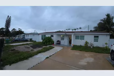 3111 NW 166th St, Miami Gardens, FL 33054 - Photo 1