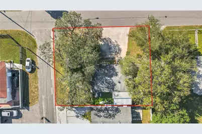 709 SW 7th Ave #A, Hallandale Beach, FL 33009 - Photo 1