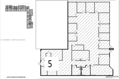 5420 NW 33rd Ave #5, Fort Lauderdale, FL 33309 - Photo 43