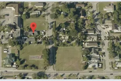 645 NW 1st St, Florida City, FL 33034 - Photo 19