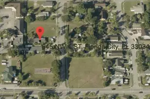 645 NW 1st St, Florida City, FL 33034 - Photo 19