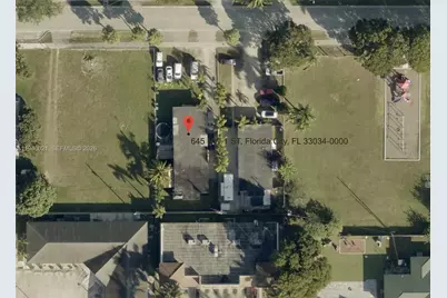 645 NW 1st St, Florida City, FL 33034 - Photo 21