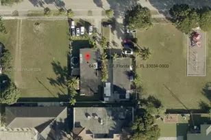 645 NW 1st St, Florida City, FL 33034 - Photo 21