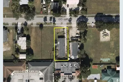 645 NW 1st St, Florida City, FL 33034 - Photo 17