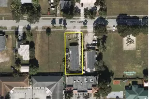 645 NW 1st St, Florida City, FL 33034 - Photo 17