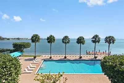 3301 NE 5th Ave #416, Miami, FL 33137 - Photo 13