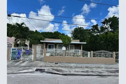 261 NW 49th St #A, Miami, FL 33127 - Photo 3