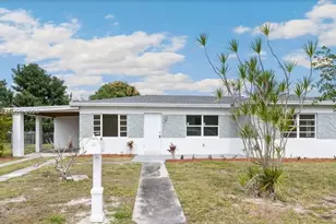 911 NW 142nd St, Miami, FL 33168 - Photo 1