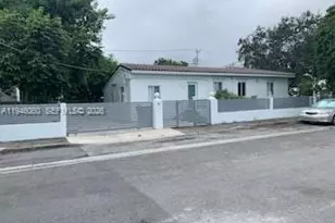 4141 NW 5th Ave, Miami, FL 33127 - Photo 1