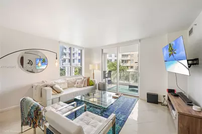 701 Brickell Key Blvd #404, Miami, FL 33131 - Photo 3