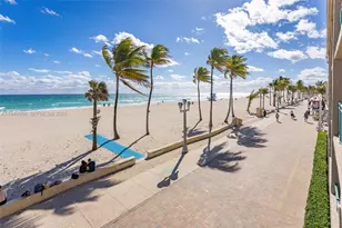 201 Van Buren St, Hollywood, FL 33019 - Photo 5