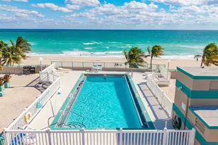 201 Van Buren St, Hollywood, FL 33019 - Photo 5