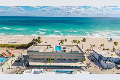 201 Van Buren St #205, Hollywood, FL 33019 - Photo 15