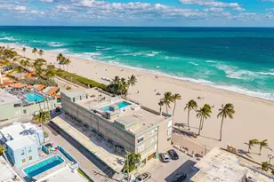 201 Van Buren St, Hollywood, FL 33019 - Photo 31