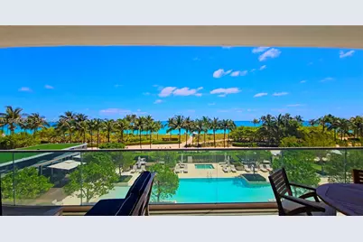 10203 Collins Ave #302, Bal Harbour, FL 33154 - Photo 5