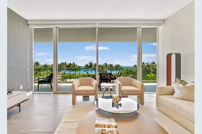 10203 Collins Ave #302, Bal Harbour, FL 33154 - Photo 3