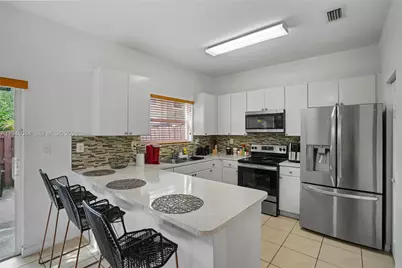 14098 SW 51st Ct, Miramar, FL 33027 - Photo 9