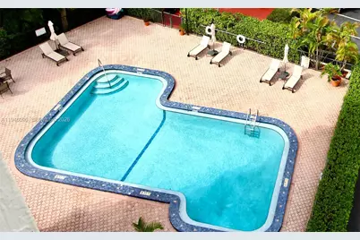 1440 Brickell Bay Dr #709, Miami, FL 33131 - Photo 13