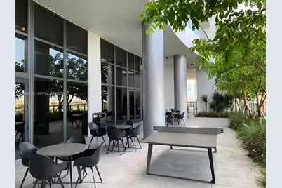 1600 NE 1st Ave #1716, Miami, FL 33132 - Photo 25