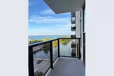 600 NE 36th St #714, Miami, FL 33137 - Photo 1