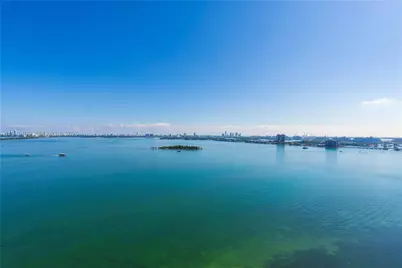 700 NE 25th St #2002, Miami, FL 33137 - Photo 19