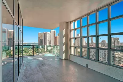 3301 NE 1st Ave #H1812, Miami, FL 33137 - Photo 11