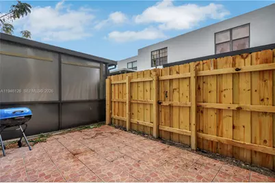 14204 NE 3rd Ct #8C, Miami, FL 33161 - Photo 13