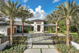 7725 SW 114th St, Pinecrest, FL 33156 - Photo 1