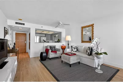 400 S Pointe Dr #1608, Miami Beach, FL 33139 - Photo 3