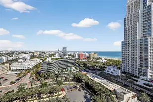 400 South Pointe Dr, Miami Beach, FL 33139 - Photo 27