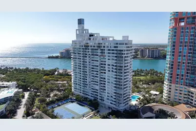400 S Pointe Dr #1608, Miami Beach, FL 33139 - Photo 1