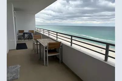 5555 Collins Ave #14L, Miami Beach, FL 33140 - Photo 5