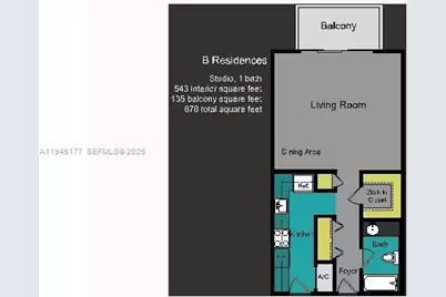 1000 West Ave #1006, Miami Beach, FL 33139 - Photo 11