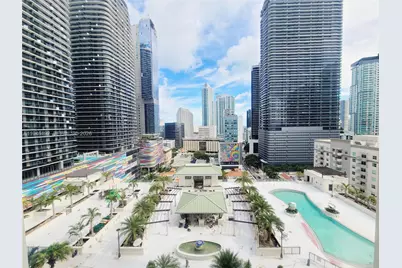 999 SW 1 Avenue #1808, Miami, FL 33130 - Photo 3
