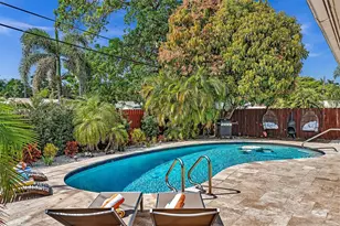 4633 SW 28th Ave, Dania Beach, FL 33312 - Photo 1