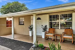 4633 SW 28th Ave, Dania Beach, FL 33312 - Photo 5