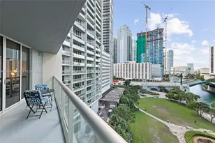 465 Brickell Ave, Miami, FL 33131 - Photo 17