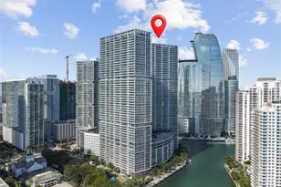 465 Brickell Ave, Miami, FL 33131 - Photo 1