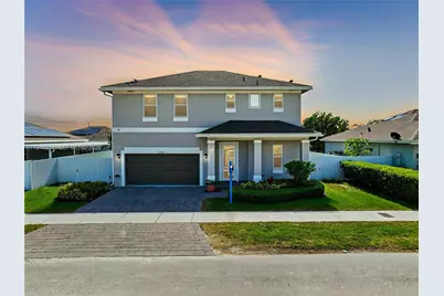 13374 SW 274th St, Homestead, FL 33032 - Photo 1