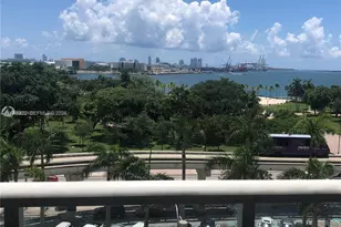 50 Biscayne Blvd, Miami, FL 33132 - Photo 15