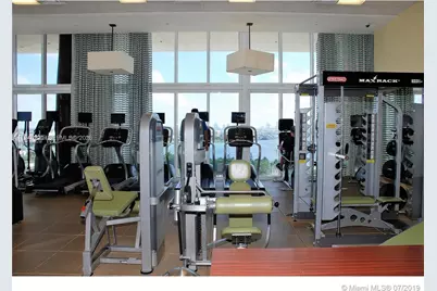 50 Biscayne Blvd #705, Miami, FL 33132 - Photo 21