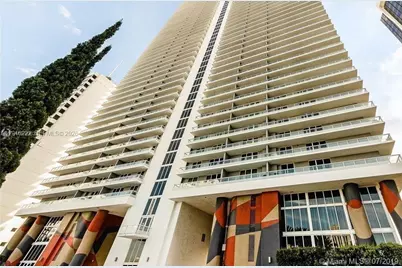 50 Biscayne Blvd #705, Miami, FL 33132 - Photo 29