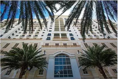 10 Aragon Ave #1110, Coral Gables, FL 33134 - Photo 1