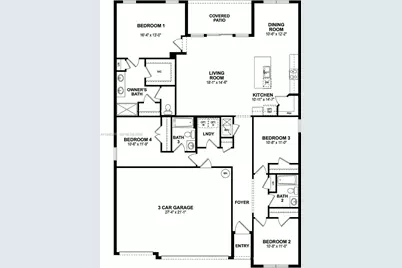 106 SE 23rd Pl, Cape Coral, FL 33990 - Photo 15
