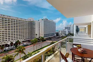 5600 Collins Ave, Miami Beach, FL 33140 - Photo 17