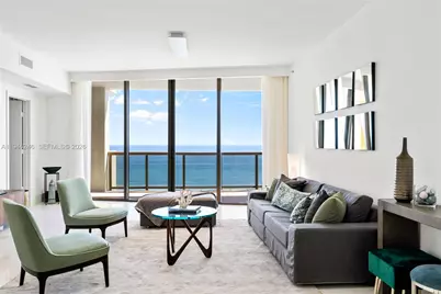 16275 Collins Ave #1501, Sunny Isles Beach, FL 33160 - Photo 3