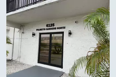 6125 W 20th Ave #111, Hialeah, FL 33012 - Photo 1
